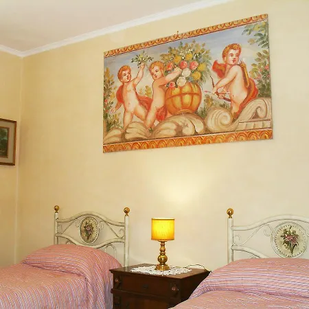 I 13 Cavalieri Gasthof 2*