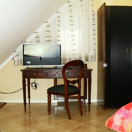 I 13 Cavalieri Barletta