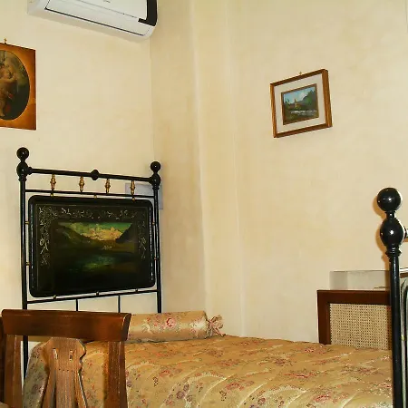 Vendégház I 13 Cavalieri Barletta