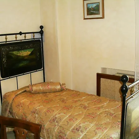 Gasthof I 13 Cavalieri 2*