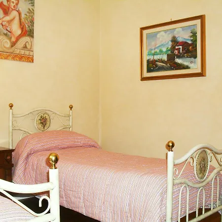 Gæstehus I 13 Cavalieri Barletta