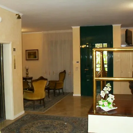 I 13 Cavalieri Guest house