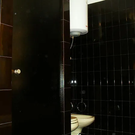 I 13 Cavalieri Guest house