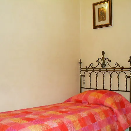 Gasthof I 13 Cavalieri Barletta