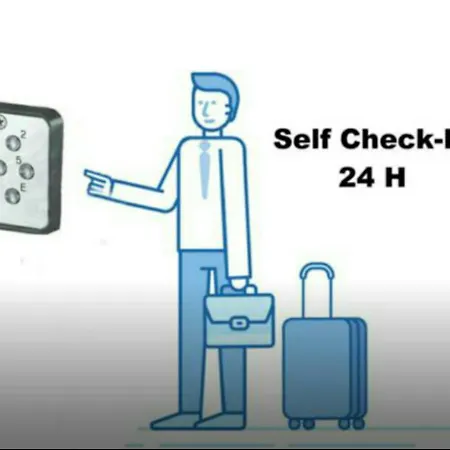 게스트하우스 I 13 Cavalieri 2*