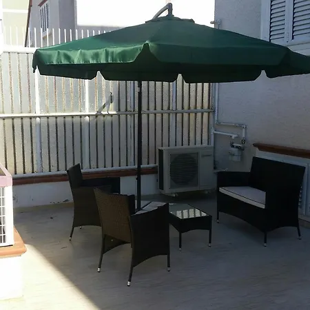 I 13 Cavalieri 2* Barletta