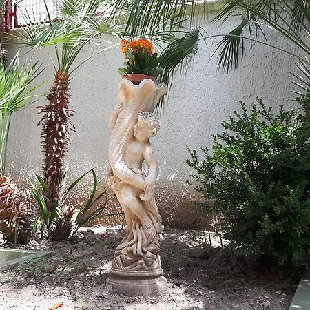 I 13 Cavalieri Gasthof 2*