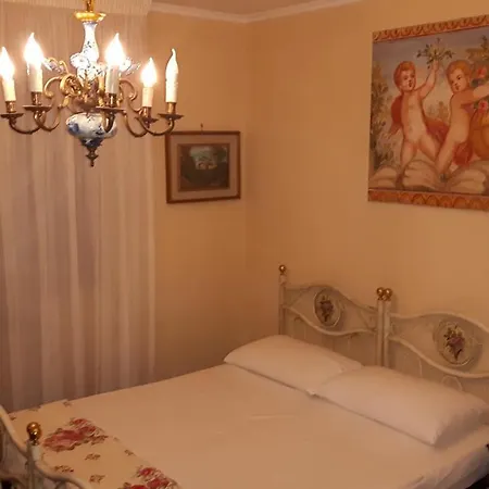 I 13 Cavalieri Gasthof