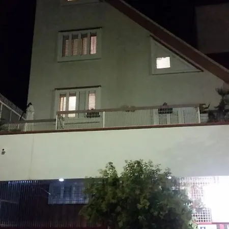 Vendégház I 13 Cavalieri 2*