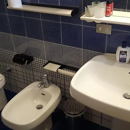 Gæstehus I 13 Cavalieri