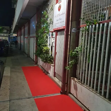 I 13 Cavalieri