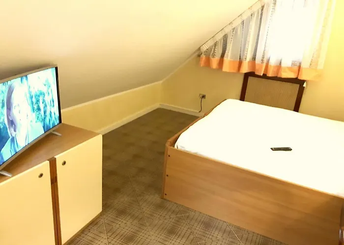 Pensjonat I 13 Cavalieri