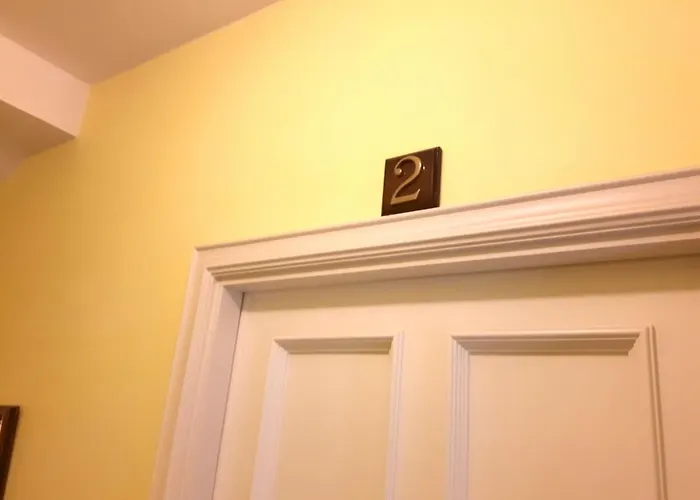 Pensjonat I 13 Cavalieri Barletta