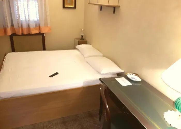 I 13 Cavalieri Maison d'hôtes Barletta