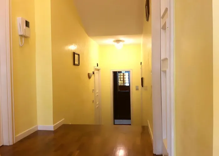 I 13 Cavalieri Maison d'hôtes 2*