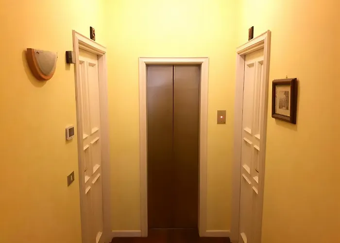 Pensjonat I 13 Cavalieri Barletta