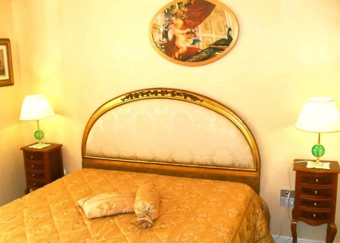 I 13 Cavalieri Maison d'hôtes