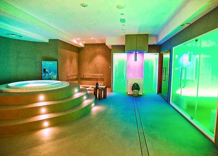 Maison d'hôtes I 13 Cavalieri 2*
