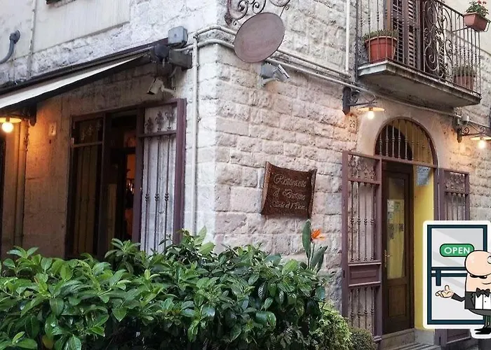 I 13 Cavalieri Maison d'hôtes
