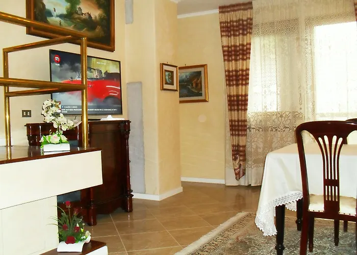 I 13 Cavalieri Maison d'hôtes Barletta