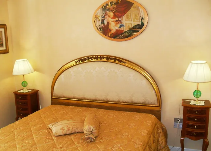 I 13 Cavalieri Pensjonat Barletta