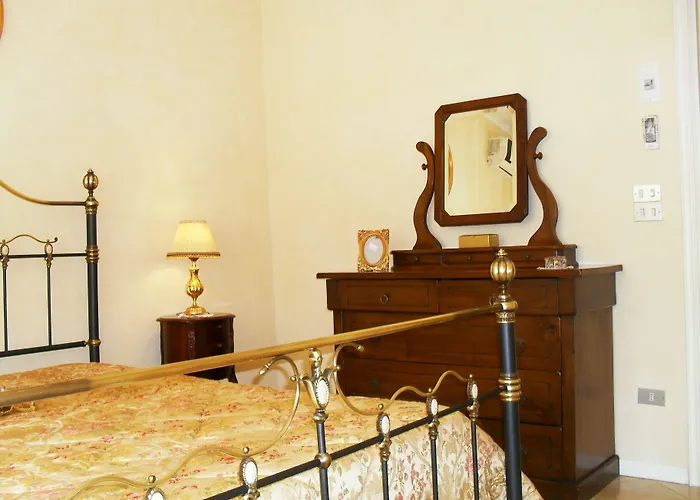 I 13 Cavalieri Maison d'hôtes Barletta