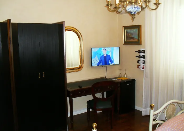 Maison d'hôtes I 13 Cavalieri Barletta