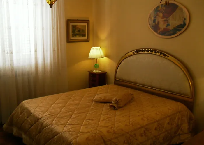 I 13 Cavalieri Maison d'hôtes