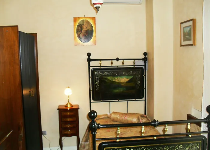 Pensjonat I 13 Cavalieri