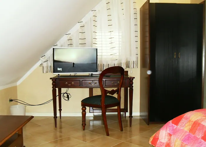 Pensjonat I 13 Cavalieri
