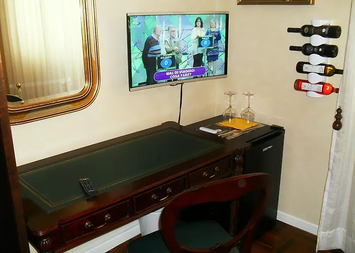 Pensjonat I 13 Cavalieri Barletta