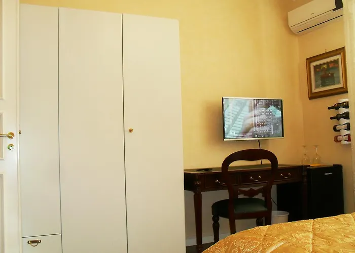 I 13 Cavalieri Pensjonat Barletta