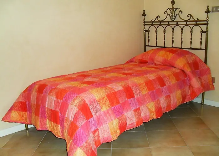 I 13 Cavalieri Maison d'hôtes