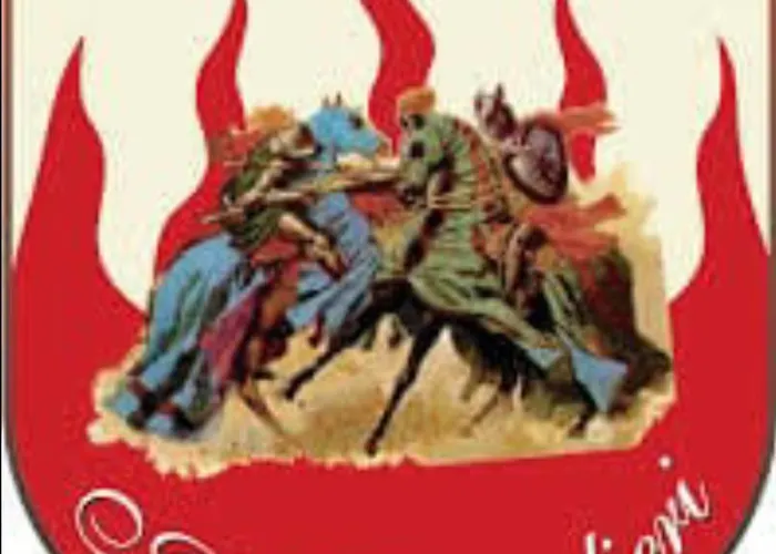 I 13 Cavalieri 2* Barletta