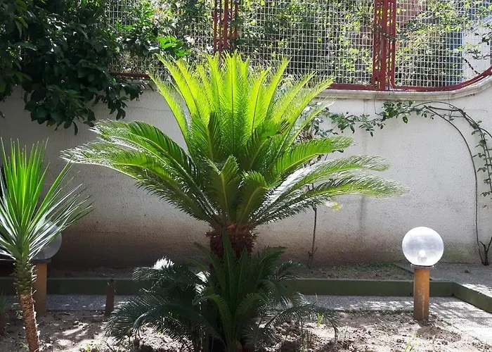 I 13 Cavalieri Pensjonat 2*